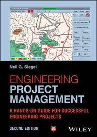 Cover image for Engineering Project Management