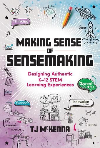 Cover image for Making Sense of Sensemaking