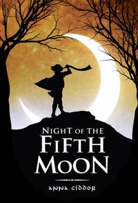 Cover image for Night of the Fifth Moon