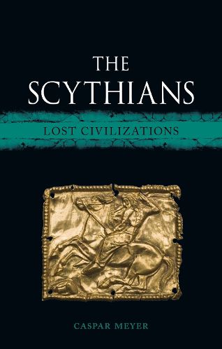 Cover image for The Scythians