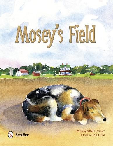 Cover image for Mosey's Field