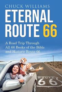 Cover image for Eternal Route 66