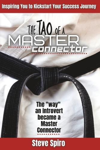 Cover image for The TAO of a Master Connector