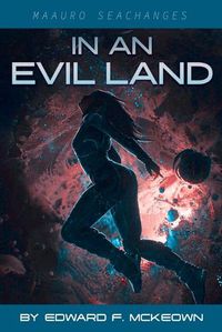 Cover image for In An Evil Land