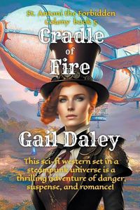 Cover image for Cradle of Fire