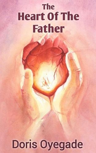 Cover image for The Heart of the Father