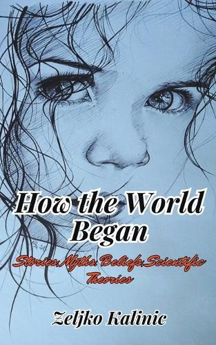 Cover image for How the World Began