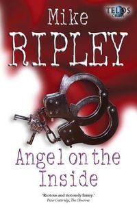 Cover image for Angel on the Inside