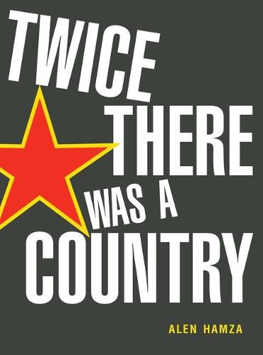 Cover image for Twice There Was a Country