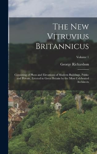 The New Vitruvius Britannicus