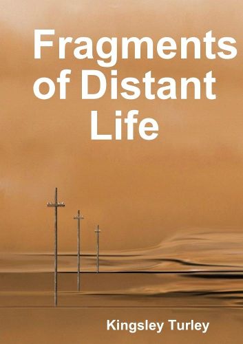 Cover image for Fragments of Distant Life