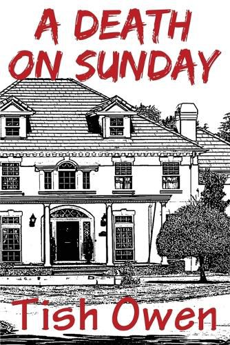 Cover image for A Death On Sunday