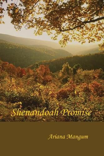 Cover image for A Shenandoah Promise