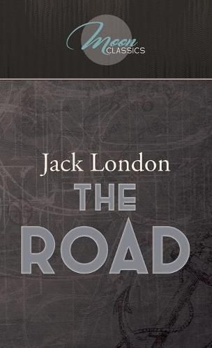 Cover image for The Road