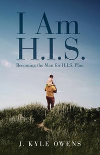 Cover image for I Am H.I.S.