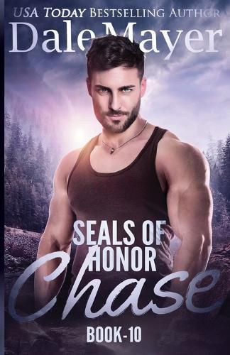 Cover image for Chase: SEALs of Honor