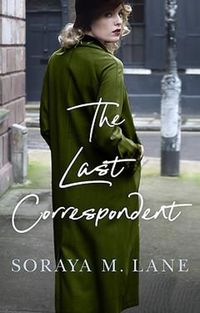 Cover image for The Last Correspondent