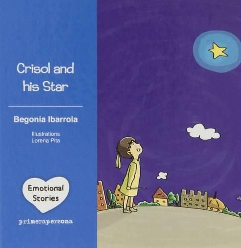 Cover image for Crisol and His Star