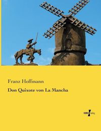 Cover image for Don Quixote von La Mancha
