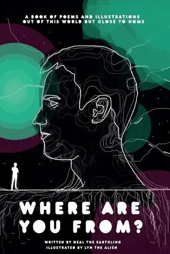 Cover image for Where Are You From?