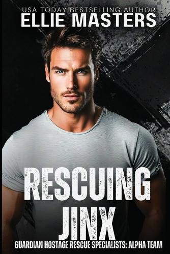 Cover image for Rescuing Jinx