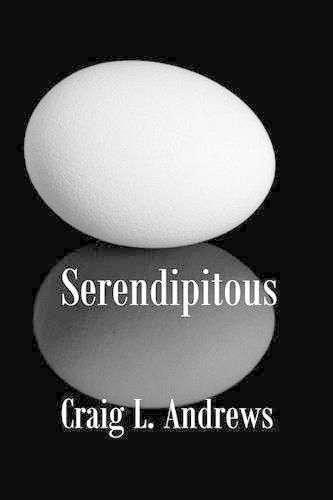 Cover image for Serendipitous