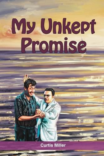 Cover image for My Unkept Promise