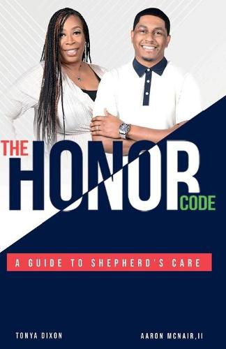 Cover image for The Honor Code