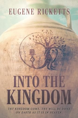Cover image for Into the Kingdom