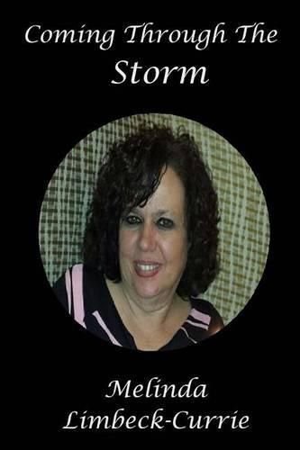 Cover image for Coming Through The Storm