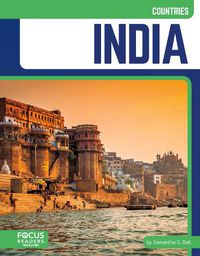 Cover image for India