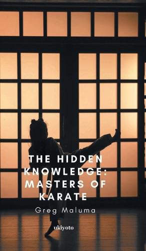 Cover image for The Hidden Knowledge