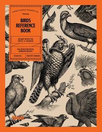 Cover image for Birds Reference Book