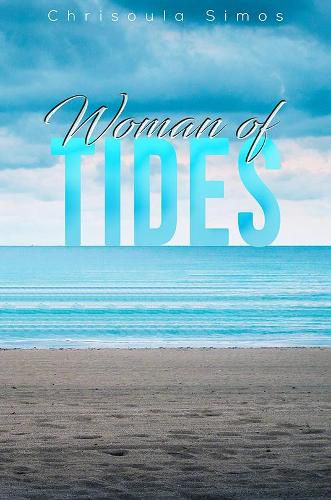 Cover image for Woman of Tides