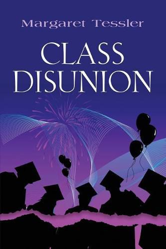 Cover image for Class Disunion