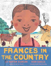Cover image for Frances in the Country