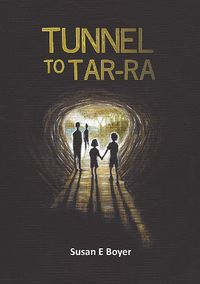 Cover image for Tunnel to Tar-Ra