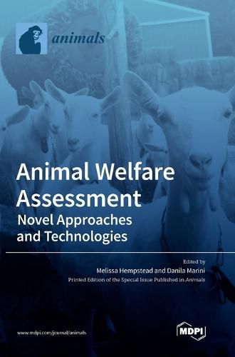 Cover image for Animal Welfare Assessment