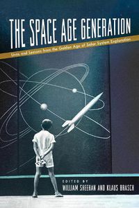 Cover image for The Space Age Generation