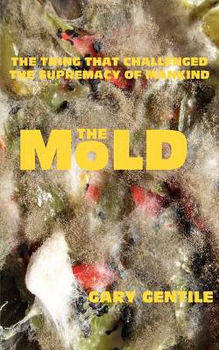 Cover image for The Mold