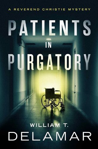 Cover image for Patients in Purgatory