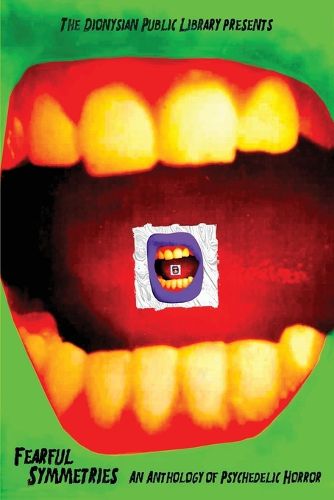 Cover image for Fearful Symmetries