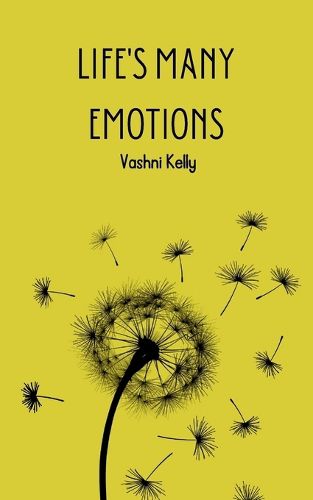 Cover image for Life's Many Emotions