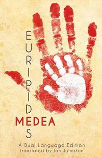 Cover image for Euripides' Medea: A Dual Language Edition
