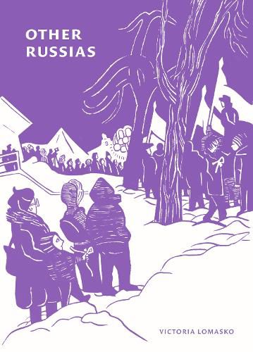 Cover image for Other Russias