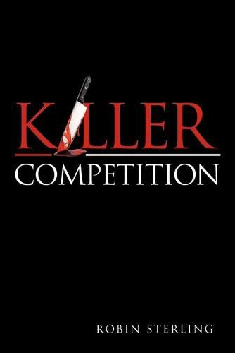 Cover image for Killer Competition