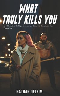 Cover image for What truly kills you?