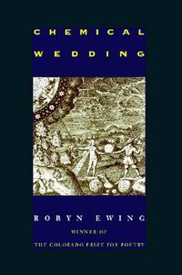 Cover image for Chemical Wedding