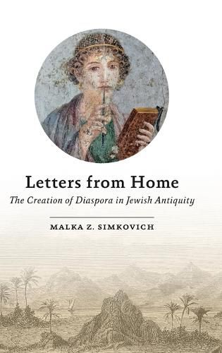 Cover image for Letters from Home