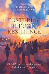 Cover image for Fostering Refugee Resilience